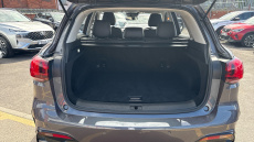 MG HS 1.5 T-GDI SE 5dr DCT Petrol Hatchback